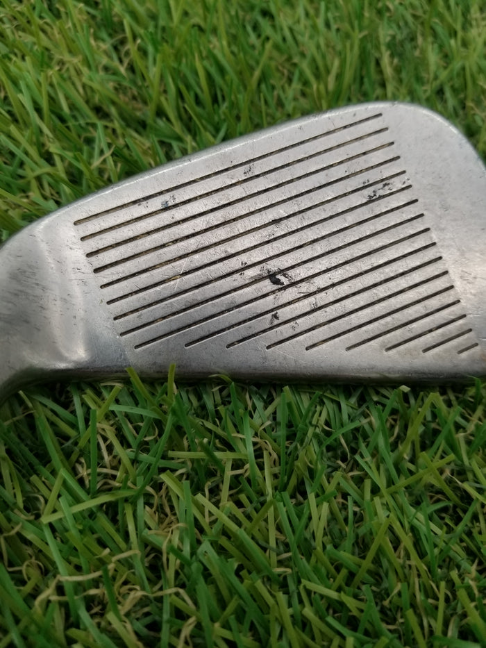 1991 TITLEIST DCI GOLD 4 IRON REGULAR MS-209 UPRIGHT LIE 38" FAIR