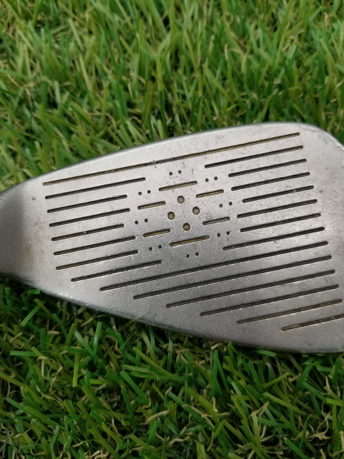 1997 COBRA KING COBRA II OS 5 IRON REGULAR IQ SYSTEM KING 38.25" FAIR
