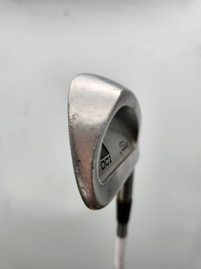 1997 TITLEIST DCI 962 3 IRON STIFF STEEL 38.75" GOOD