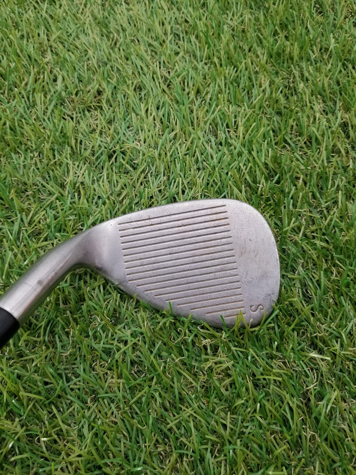 2000 COBRA CXI SF SENIOR SAND WEDGE REGULAR AIRWEIGHT LITE 36" GOOD