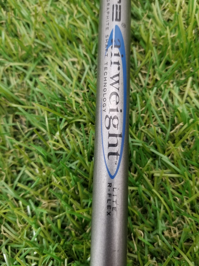 2000 COBRA CXI SF SENIOR SAND WEDGE REGULAR AIRWEIGHT LITE 36" GOOD
