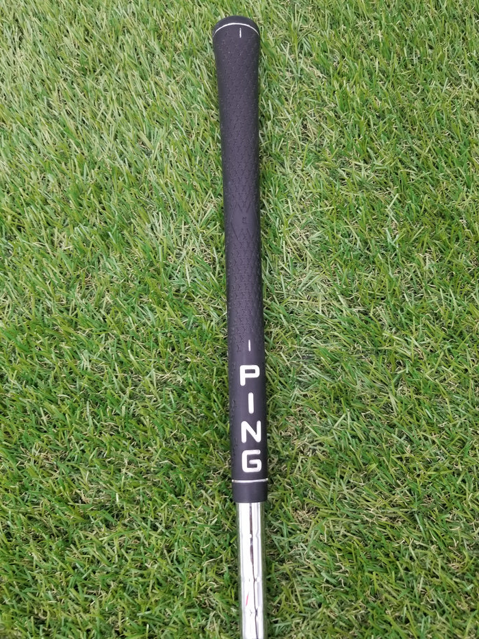 2000 PING I3 OS 3 IRON STIFF CUSHIN JZ 38.5" GOOD