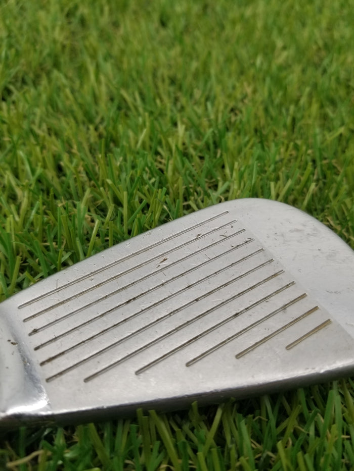 2002 MIZUNO MP30 3 IRON STIFF TRUE TEMPER DYNAMIC GOLD S300 39.5" FAIR