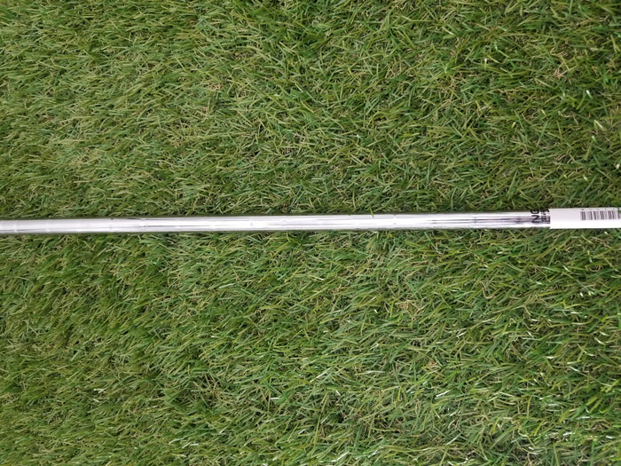 2002 PING I3 + 8 IRON STIFF TRUE TEMPER 34.5" BLACK DOT FAIR