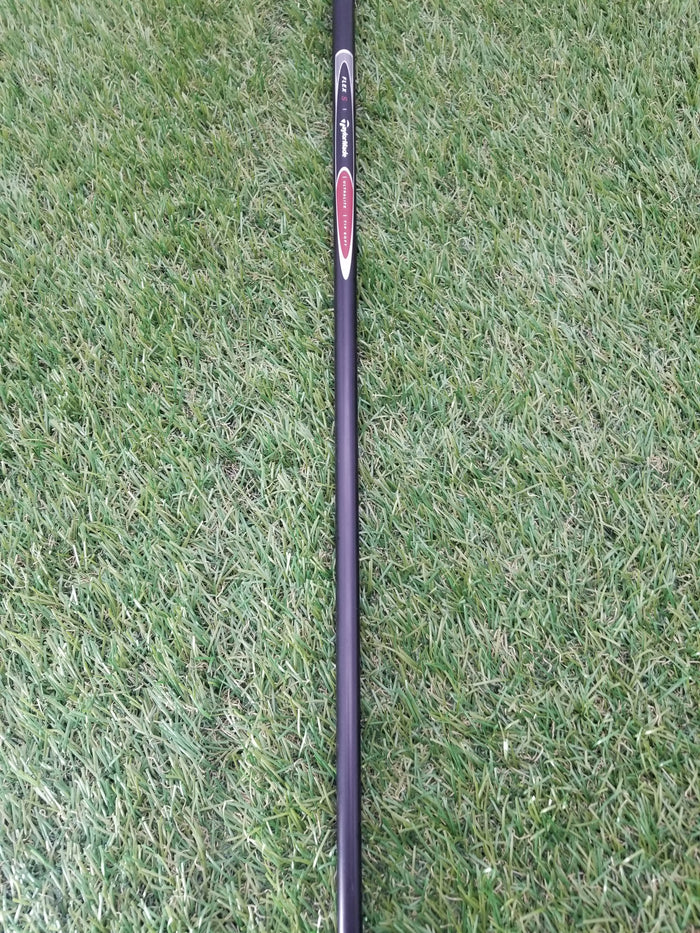 2002 TAYLORMADE RESCUE MID 3 HYBRID 19* STIFF TM ULTRALITE FAIR