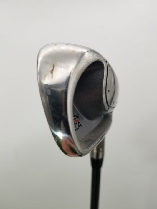 2003 ADAMS IDEA 5 IRON STIFF ALDILA SUPERSHAFT HL 38.5" GOOD