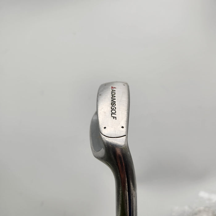 2003 ADAMS IDEA 8 IRON REG ADAMS IDEA 36.5" GOOD