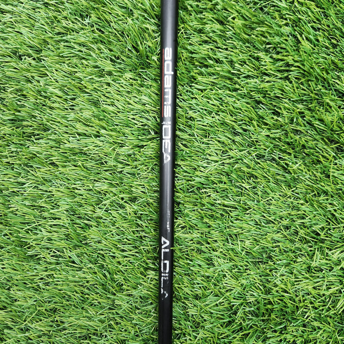 2003 ADAMS IDEA 8 IRON REG ADAMS IDEA 36.5" GOOD