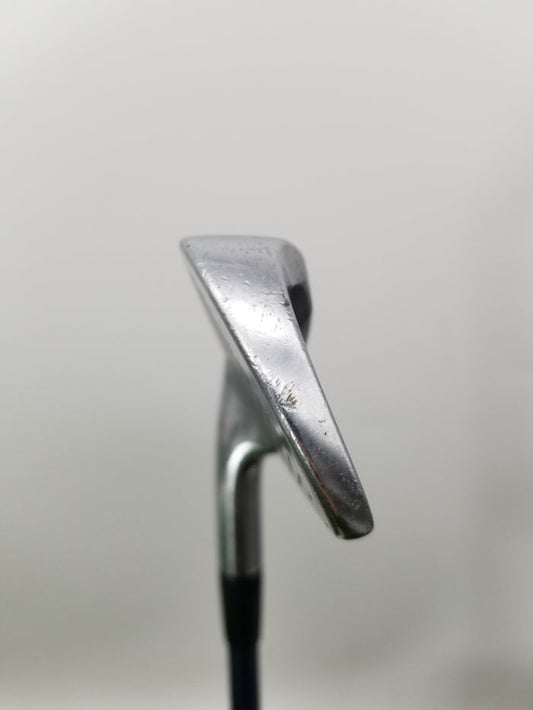 2003 MIZUNO MX23 6 IRON REGULAR EXSAR BLUE 38" FAIR
