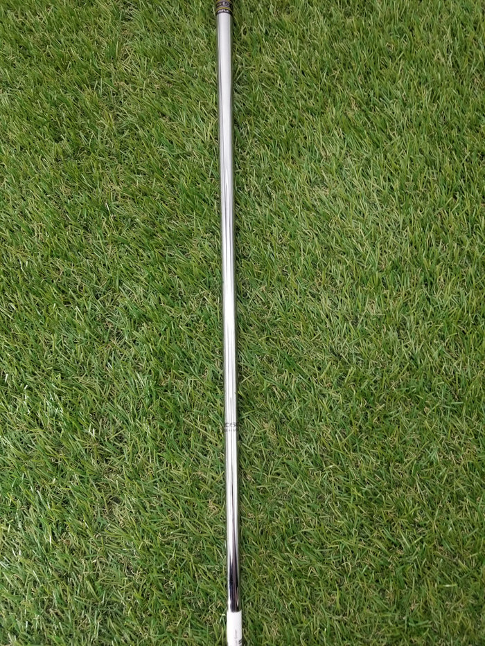 2005 TAYLORMADE RAC LT 6 IRON STIFF RIFLE 6.0 37.5" DEMO