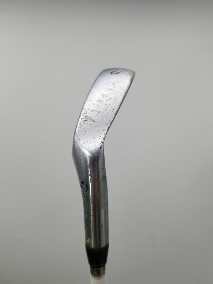 2005 TAYLORMADE RAC LT 9 IRON STIFF TRUE TEMPER DYNAMIC GOLD S300 36.5" GOOD