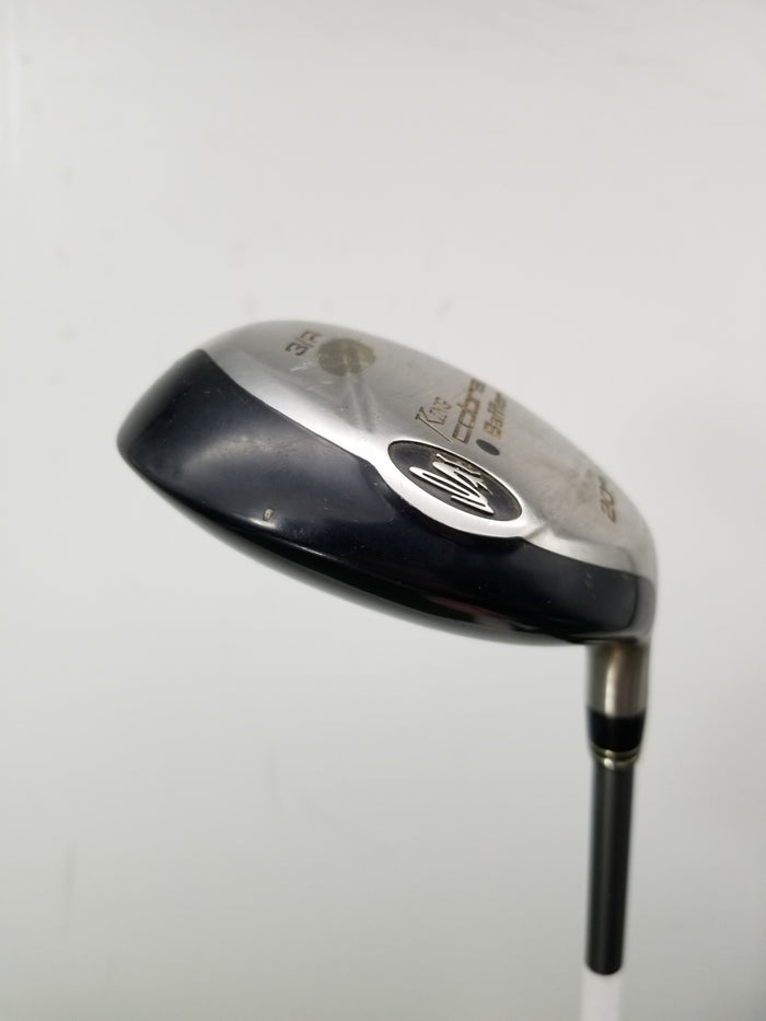 2006 COBRA BAFFLER 3 HYBRID 20* REGULAR NV-HL GOOD