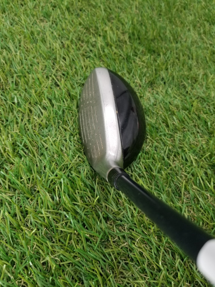 2006 COBRA BAFFLER DWS 4 HYBRID 23* REGULAR ALDILA VS PROTO-HL FAIR