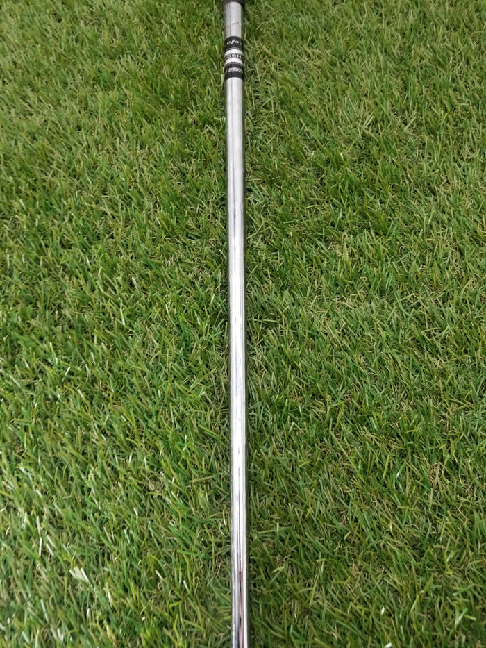 2006 NIKE SLINGSHOT 6 IRON REGULAR TRUE TEMPER SPEED STEP 37.5" FAIR