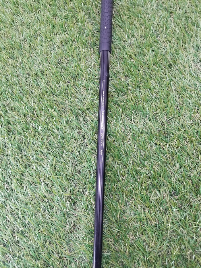 2007 CALLAWAY X 5 HYBRID 27* LADIES CALLAWAY WOMENS 55G FAIR
