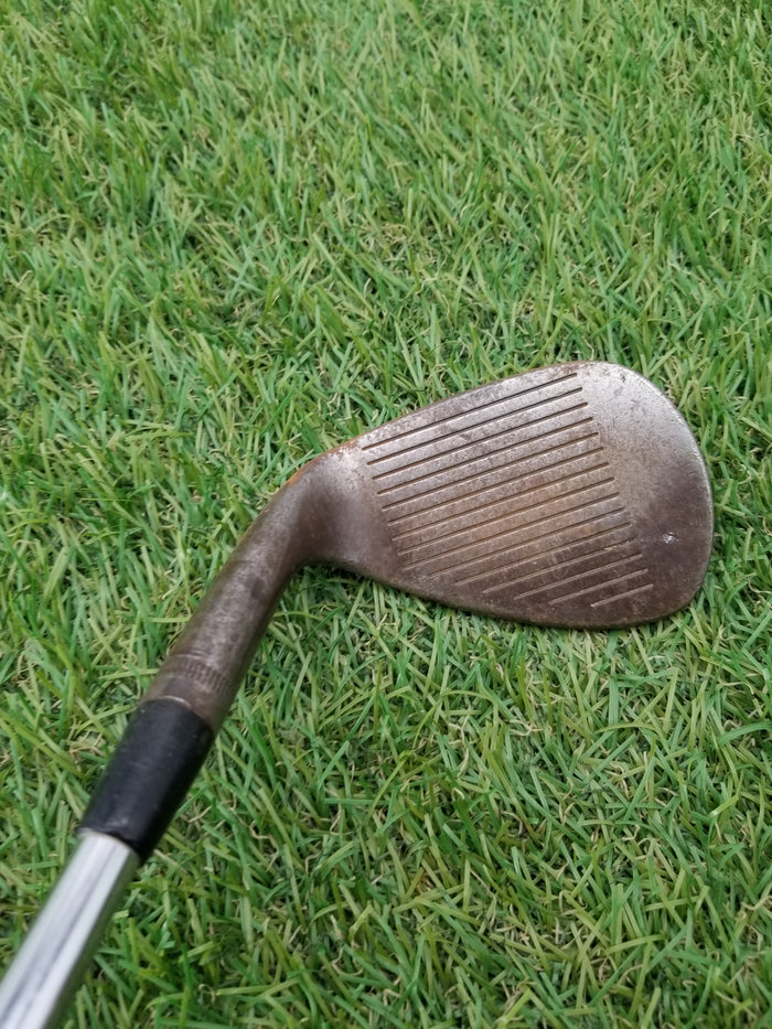 2008 CALLAWAY X TOUR WEDGE 54*/13 WEDGE KBS TOUR90 35.5" FAIR