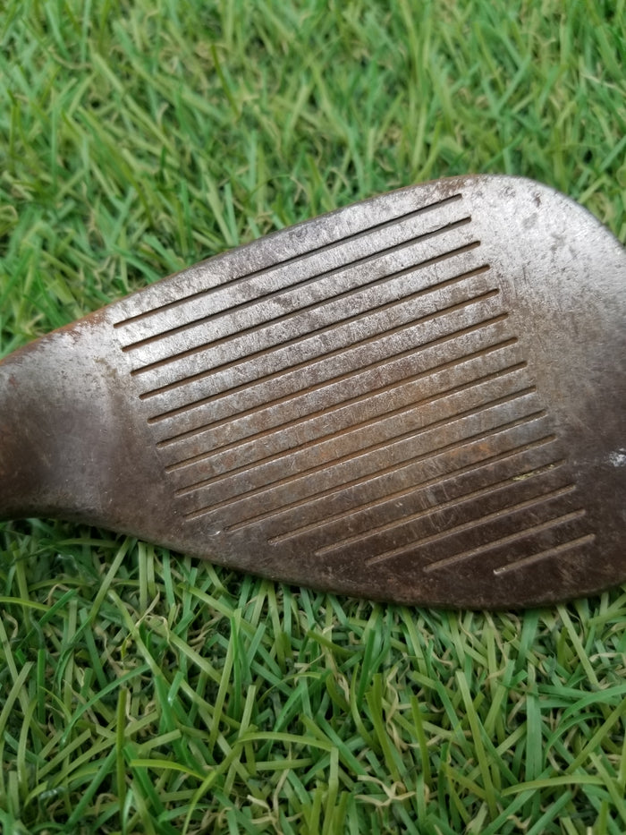 2008 CALLAWAY X TOUR WEDGE 54*/13 WEDGE KBS TOUR90 35.5" FAIR