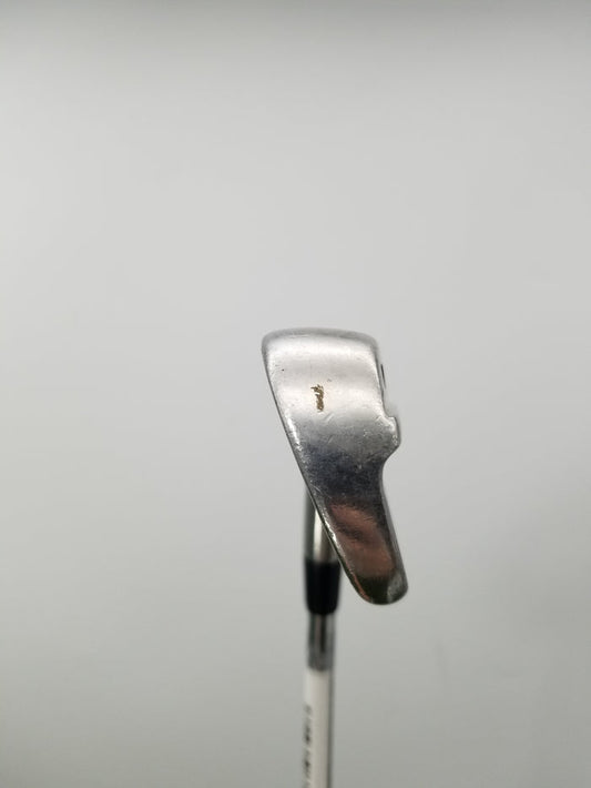 2008 TITLEIST AP1 6 IRON STIFF PROJECTX RIFLE PRECISION 6.0 37.5" GOOD
