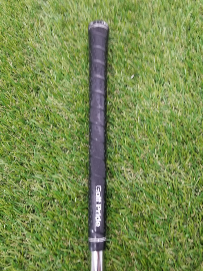 2008 TITLEIST AP1 6 IRON STIFF PROJECTX RIFLE PRECISION 6.0 37.5" GOOD