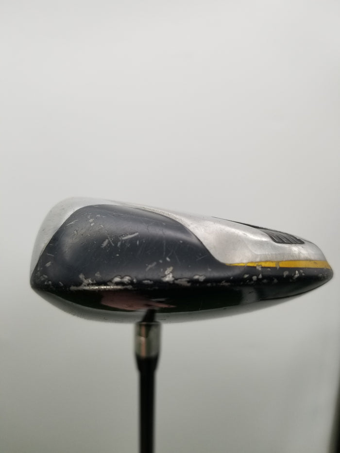 2010 COBRA S2 3 WOOD REGULAR FUJIKURA MAX 65 FAIR