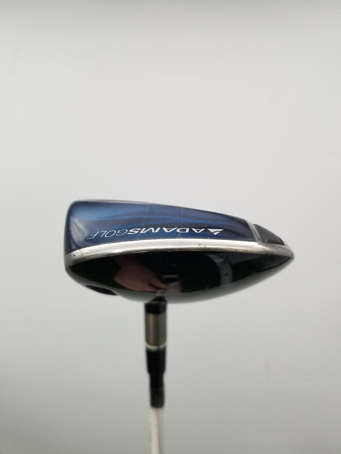 2011 ADAMS SPEEDLINE F11 3 WOOD 15* STIFF ALDILA VOODOO SVS7 FAIR
