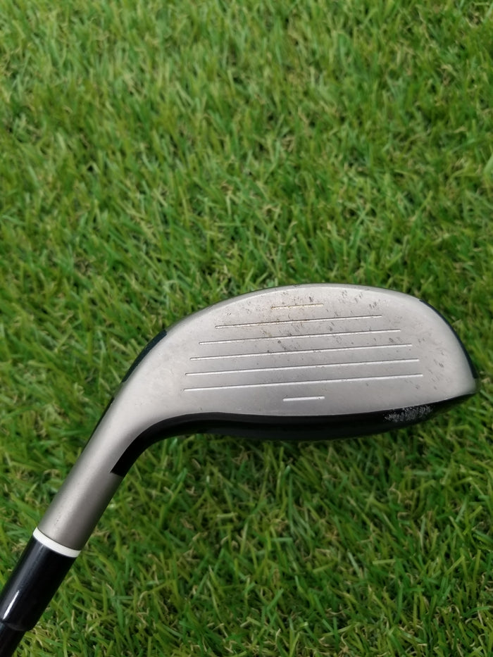 2011 ADAMS SPEEDLINE F11 3 WOOD 15* STIFF ALDILA VOODOO SVS7 FAIR