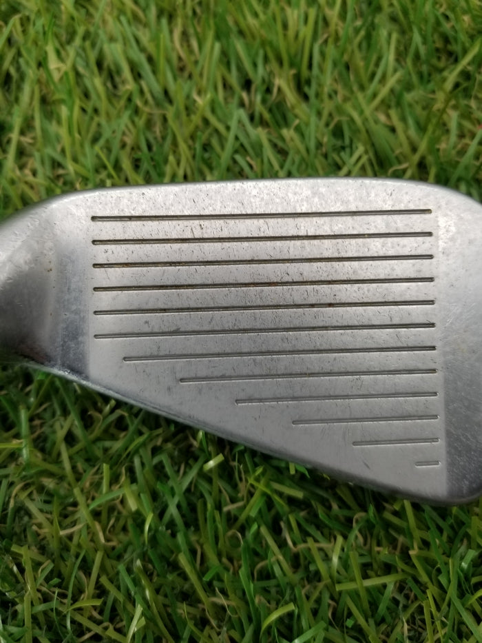 2011 TITLEIST 712U HYBRID 4 IRON STIFF KBS TOUR 38.5" GOOD
