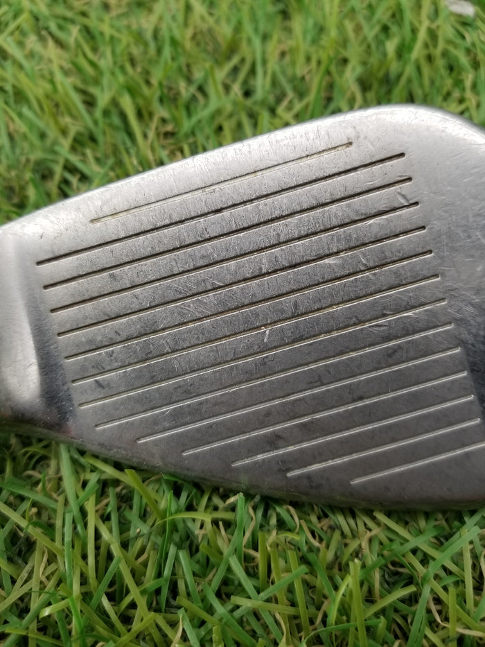 2012 COBRA AMP CELL GAP WEDGE 47.5* REGULAR NSPRO 95CG 36" GOOD