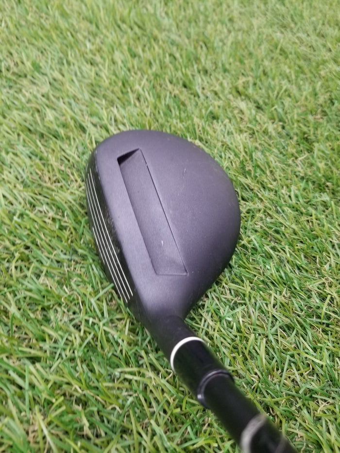 2013 ADAMS TIGHT LIES 3 WOOD 16* STIFF MITSUBISHI BASSARA E55 FAIR