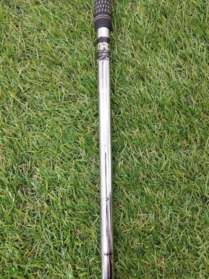2013 CALLAWAY MACK DADDY 2 WEDGE 58*/10S WEDGEFLEX STEEL SHAFT 35.5" FAIR