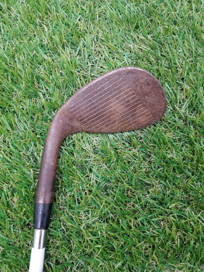 2013 CALLAWAY MACK DADDY 2 WEDGE 60*/10U WEDGEFLEX PROJX RIFLE 35.5" FAIR