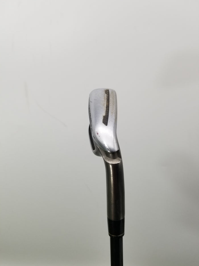 2013 TAYLORMADE SPEEDBLADE 6 IRON REGULAR VELOXT 65G 37.75" GOOD