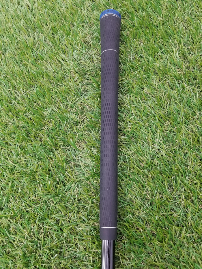 2013 TAYLORMADE SPEEDBLADE 6 IRON REGULAR VELOXT 65G 37.75" GOOD