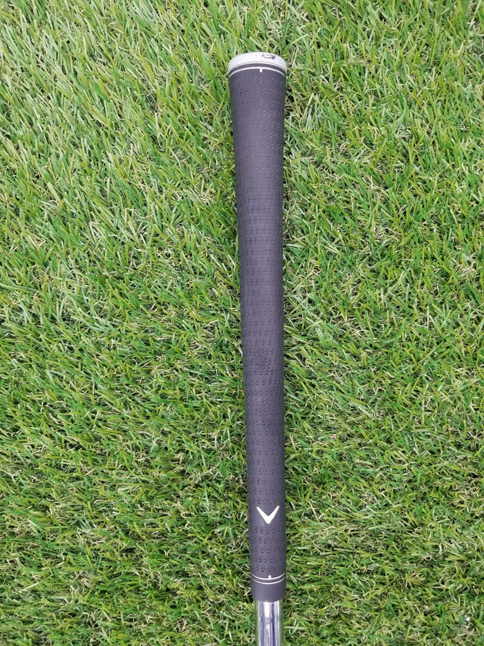 2014 CALLAWAY APEX PRO 6 IRON STIFF KBS TOUR-V 110 37.5" FAIR