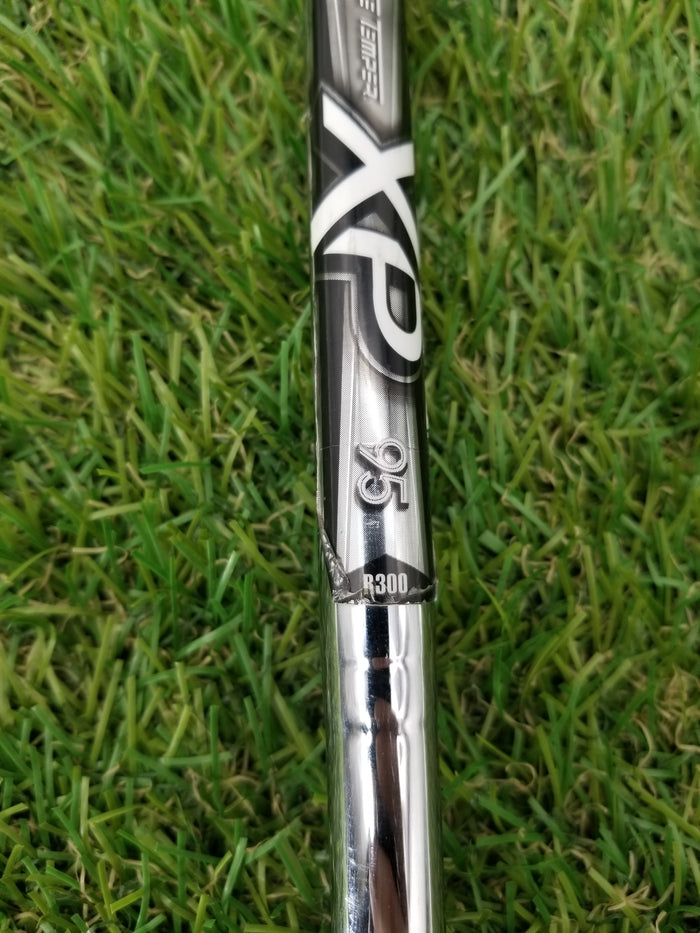 2014 TITLEIST VOKEY SM5 CHROME WEDGE 58*/07 REGULAR TRUE TEMPER XP 34.5" FAIR