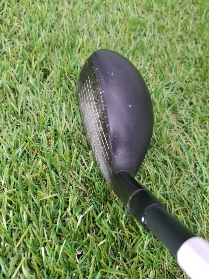 2015 CALLAWAY XR PRO 4 HYBRID STIFF PROJECTX LZ FAIR