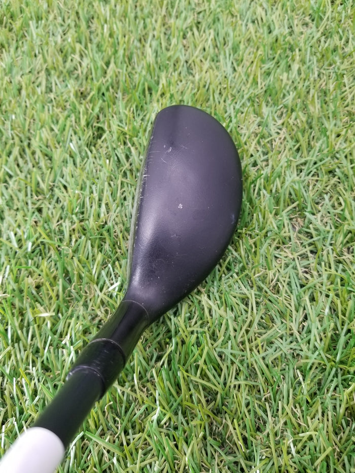 2015 CALLAWAY XR PRO 4 HYBRID STIFF PROJECTX LZ FAIR