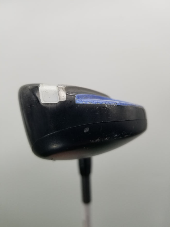 2016 CALLAWAY STEELHEAD XR 4 HYBRID 22* LADIES MATRIX PROGRAM F15 50 FAIR