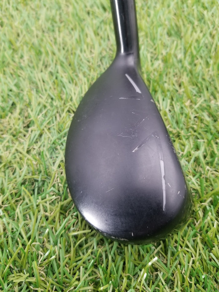 2016 CALLAWAY STEELHEAD XR 4 HYBRID 22* LADIES MATRIX PROGRAM F15 50 FAIR