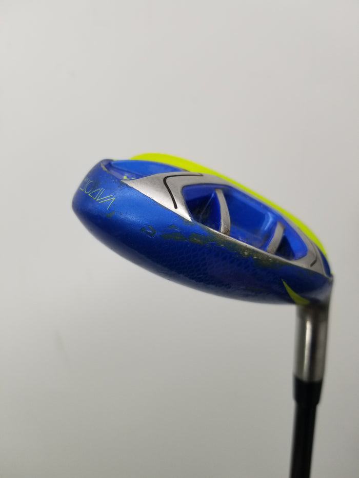 2016 NIKE VAPOR FLY 5 HYBRID 26* LADIES TENSEI CK BLUE 80HY FAIR