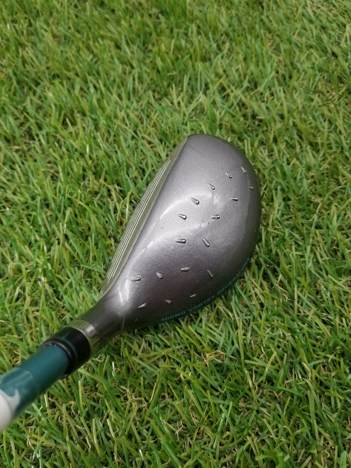 2017 WILSON STAFF D300 6 HYBRID LADIES D300 SUPERLIGHT 50G GOOD