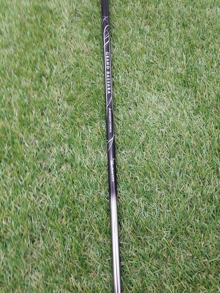2018 CALLAWAY GBB EPIC STAR 5 HYBRID 23* LITE FLEX GRAND BASSARA H55 +HC FAIR