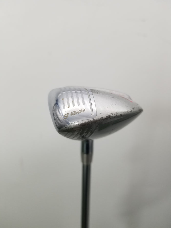 2018 COBRA KING F8 6 HYBRID 28* LADIES ALDILA ROGUE PRO 60 GOOD