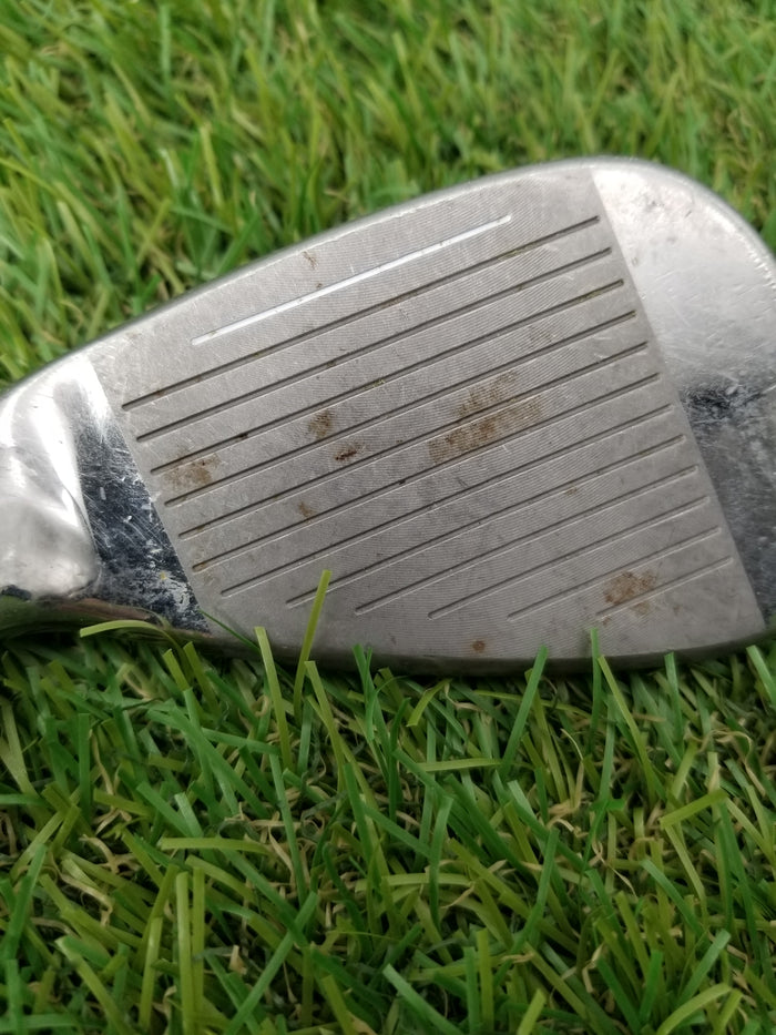 2018 COBRA KING F8 8 IRON LADIES ALDILA ROGUE PRO 55 35.5" FAIR