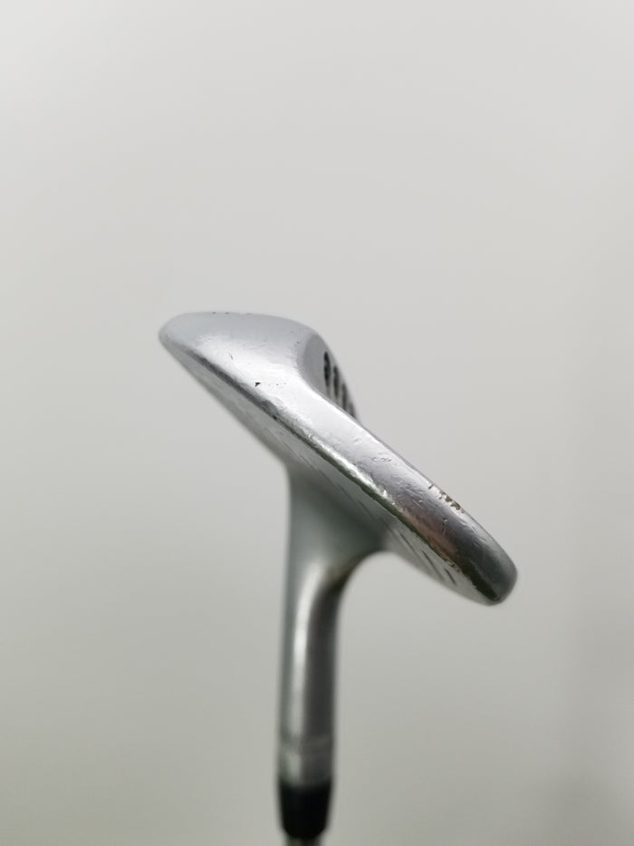 2018 PXG 0311T SUGAR DADDY CHROME WEDGE 60*/09 REGULAR PROJECT X LZ 35.25" FAIR