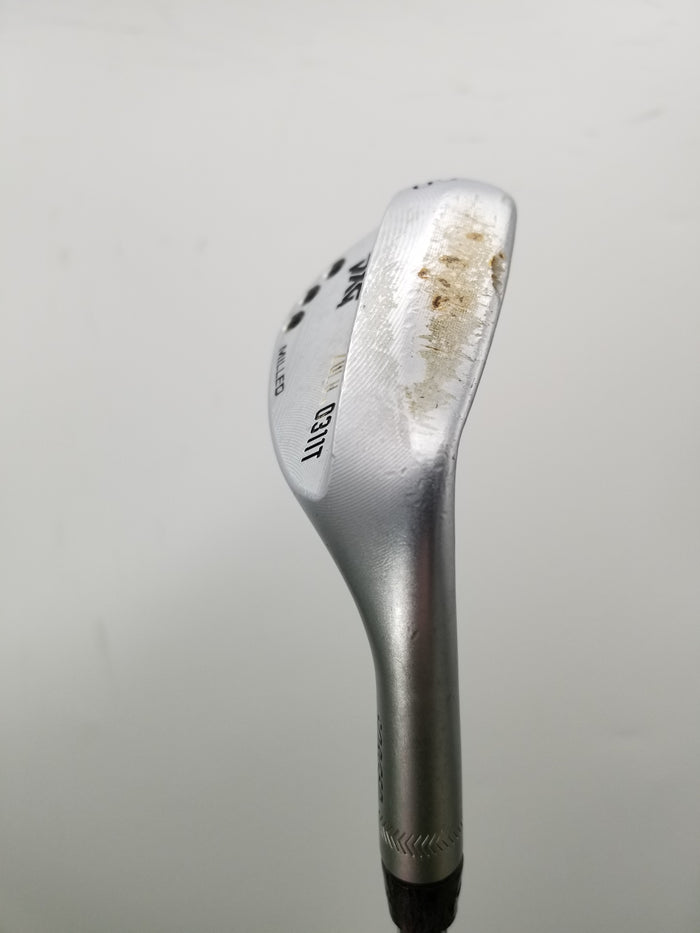 2018 PXG 0311T ZULU CHROME WEDGE 60/07 STIFF DYNAMIC GOLD TOUR ISSUE S400 FAIR