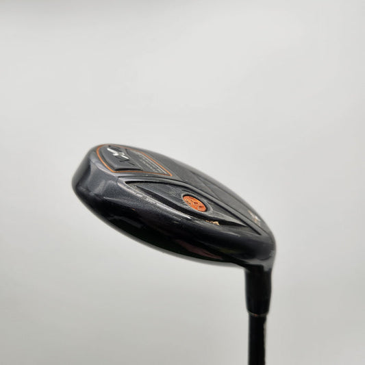 2020 XXIO 11 4 HYBRID 20* REGULAR MIYAZAKI AX-1 39.5" GOOD