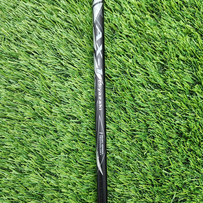 2020 XXIO 11 4 HYBRID 20* REGULAR MIYAZAKI AX-1 39.5" GOOD