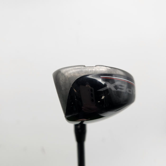 2021 CALLAWAY APEX 21 4 HYBRID 21* SENIOR UST MAMIYA RECOIL DART 75H +HC GOOD