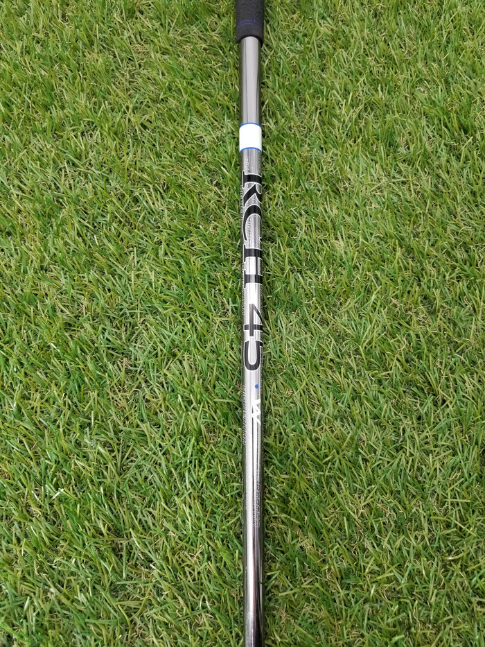 2021 CALLAWAY BIG BERTHA B21 REVA 5 HYBRID 27* LADIES RCH 40 +HC GOOD